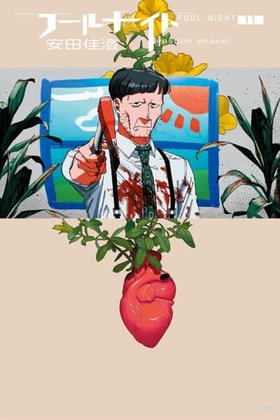 Cover of Fool Night